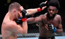 «Я буду есть много дерьма». Чемпион UFC сделал однозначное заявление перед титульным боем