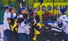 Букмекеры назвали котировки на матчи плей-офф чемпионата Казахстана