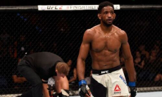 «Сенсация» из UFC выписал Шавкату Рахмонову ответ на его вызов