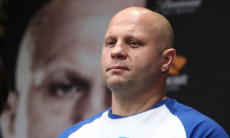 Из-за политики? Стала известна причина ухода Федора Емельяненко из Союза ММА России