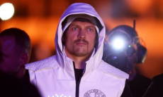 «Я не хочу». Александр Усик сделал честное признание