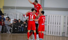 «Аят» чуть не упустил победу над «Рахметом» в матче чемпионата Казахстана 