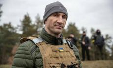 «Никогда не забуду». Владимир Кличко обратился к «братской стране»