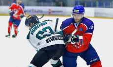 Видеообзор матча плей-офф чемпионата РК «Арлан» — «Бейбарыс» 2:1 