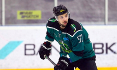 Хоккеист «Бейбарыса» дисквалифицирован на шесть матчей за запрещенный прием. Видео