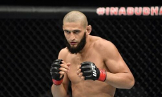 «Я иду за каждым». Шавкат Рахмонов и топ-бойцы дивизиона UFC получили грозный меcседж от Хамзата Чимаева