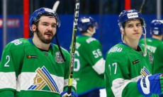 Соперник «Барыса» по Востоку КХЛ может усилиться сразу тремя топовыми новичками