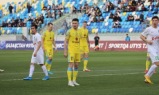 «Ни одна игра никогда не дается просто или легко». Дарабаев оценил матч с «Махтааралом»