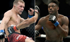 Экс-чемпион UFC дал однозначный прогноз на реванш Ян — Стерлинг