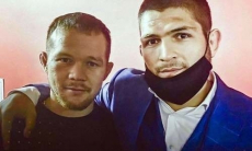 Тренер Петра Яна ответил на вопрос, будет ли Хабиб угловым в бою со Стерлингом