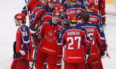 «Чересчур красиво». Экс-наставник «Барыса» дал совет соперникам Даррена Дица