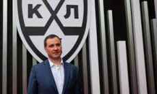 Президент КХЛ сообщил «Барысу» о потолке и поле зарплат в следующем сезоне