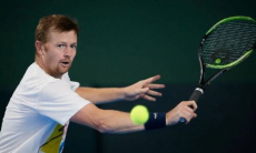 Казахстанский теннисист не смог выйти в финал турнира ATP в Марокко