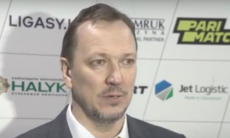 «Не было ни одного простого матча». Наставники оценили серию полуфинала плей-офф чемпионата Казахстана «Номад» — «Сарыарка» 2:4