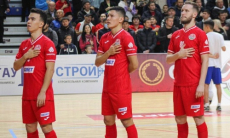 «Аят» разгромил «Окжетпес» в матче чемпионата Казахстана