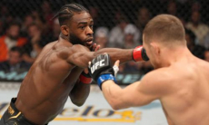 Видео боя Ян — Стерлинг за титул чемпиона UFC с неожиданным исходом