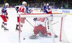 «Это явно не его хлеб». Безграмотные действия Даррена Дица удивили российское СМИ