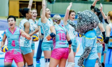 В Казахстане пройдет клубный чемпионат Азии среди женских команд