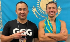 Мурата обратился к Головкину после поражения нокаутом. Брат Геннадия отреагировал