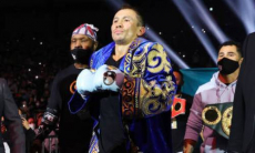 «Дальше боксировать Головкину уже не стоит». GGG посоветовали закончить карьеру боем в Казахстане