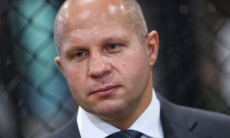 Федор Емельяненко покинул Россию. Известна причина