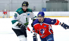 Видеообзор матча плей-офф чемпионата РК «Арлан» — «Бейбарыс» 2:1