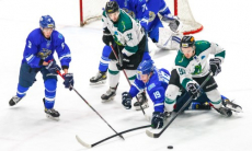 «Номад» и «Бейбарыс» стали бронзовыми призёрами чемпионата Казахстана 