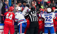 В России рассказали о разборках Даррена Дица с известным провокатором