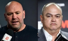 Bellator готов провести совместный турнир с UFC