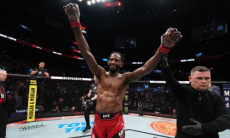Рекордсмен UFC объявил о бое с Шавкатом Рахмоновым