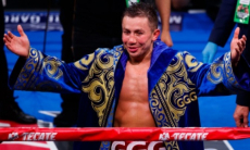 DAZN не хочет пускать Головкина в P4P-рейтинг