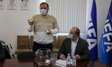 Выступающие в Молдове казахстанские футболисты узнали важную информацию
