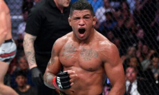 Боец из топ-5 дивизиона UFC Шавката Рахмонова обратился к нему в соцсетях