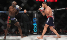 «Не ожидал такого развития событий». В России удивились бою чемпиона Bellator с экс-файтером UFC