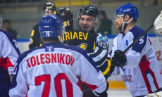 Листки хоккейного календаря. Неделя №29. 11-17 апреля. Финальные разборки — вся борьба впереди