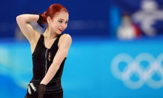 Российская фигуристка после медали на Олимпиаде-2022 заявила о намерении исполнить рекордный прыжок
