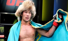 Шавкат Рахмонов подписал новый контракт с UFC. Известны детали