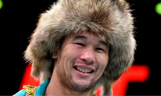 UFC в разы увеличил гонорар Шавката Рахмонова