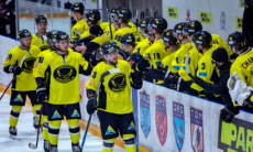 Букмекеры ставят на поражение «Арлана» от «Сарыарки» матче финала плей-офф чемпионата Казахстана 