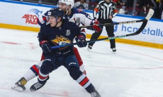 Обидчик «Барыса» в матче с феерической перестрелкой нанес поражение ЦСКА Дица в финале плей-офф КХЛ