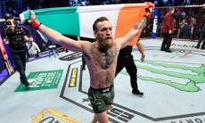 UFC готов «купить» титульный бой для Макгрегора