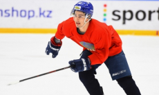 «Нужно доказывать». Новичок сборной Казахстана из системы «Барыса» рассказал о задачах и подготовке к ЧМ-2022
