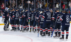 Клуб хоккеистов сборной Казахстана установил рекорд КХЛ