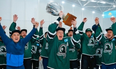 Старожил «Бейбарыса» после завершения игровой карьеры стал тренером 