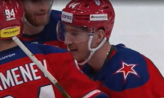 «Американскому казаху не привыкать». Даррену Дицу выставили оценку за игру в финале плей-офф КХЛ