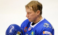 КХЛ назвала самого возрастного хоккеиста сыгравшего за «Барыс». Он входит в топ-10 лиги