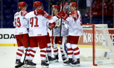 Соперник сборной Казахстана едва не сотворил сенсацию перед ЧМ-2022 по хоккею