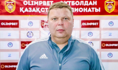 «Именно в тяжелый момент чувствуют». Наставник «Ордабасы» раскрыл факторы победы над «Кызыл-Жаром»