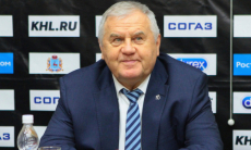 «Я никак не ожидал». Экс-наставник «Барыса» объяснил провал команды Дица в финале Кубка Гагарина