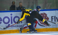 Листки хоккейного календаря. Неделя №30. 18-24 апреля. Финал на финишной прямой